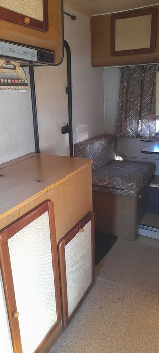 Ford transit autorulota