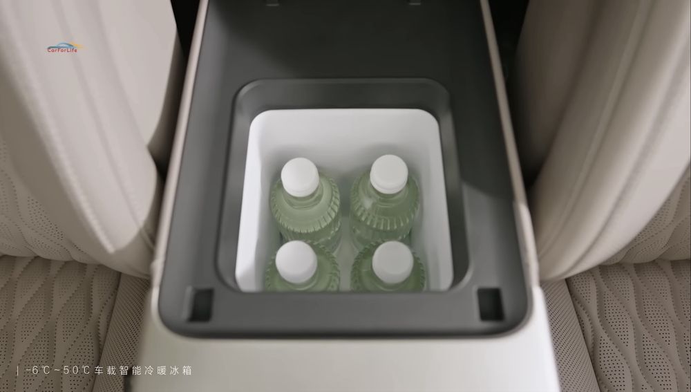 BYD Han 2026 restayling SmartDrive