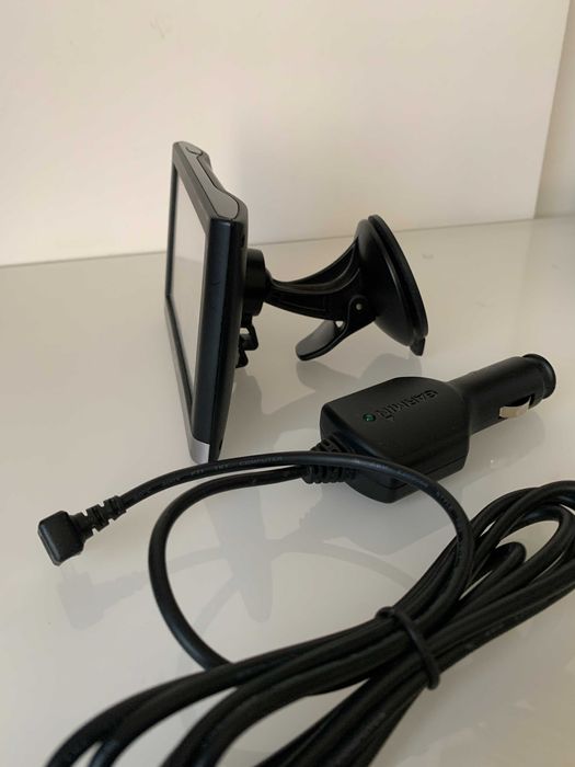 Gps Garmin 2497 LM Europa 2026 Actualizări gratuite navigație