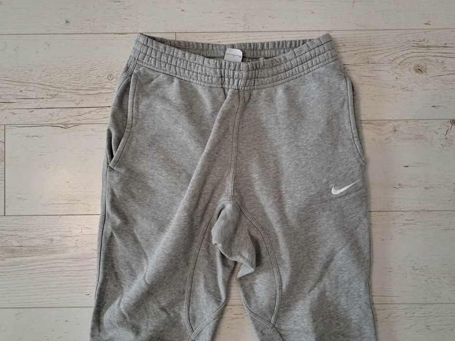 Nike-Ориг.ватирано долнище