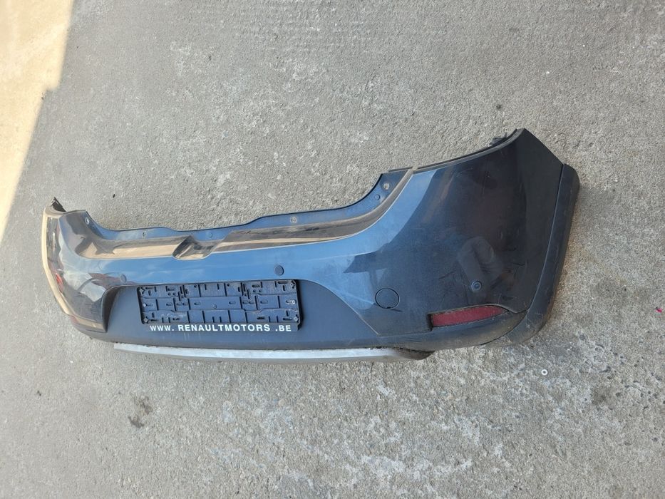 Bara spate dokker, citroen c3 aircross,sandero stepway