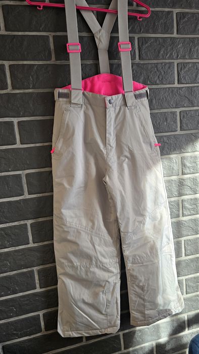 Детски Зимен Гащеризон