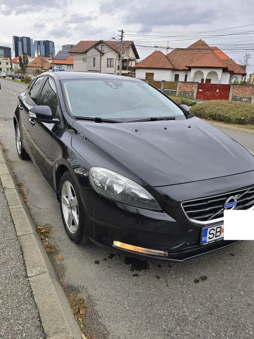 Volvo V40 Volvo V40 D2, automata, 1,6 diesel, stare pefecta, distributie schimba