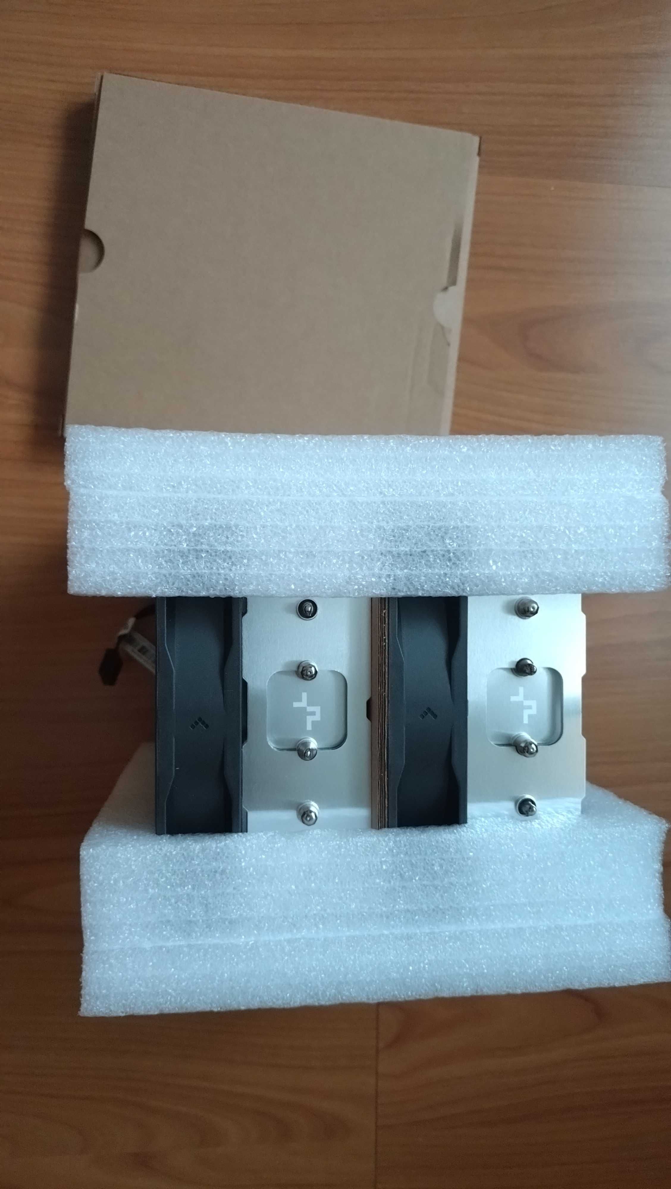 Deepcool AG620 cooler