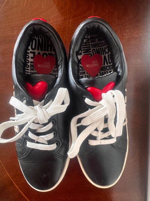 Love Moschino размер 38