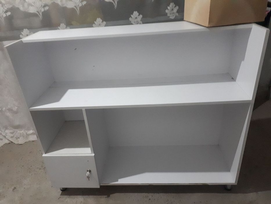 Продается касса для магазина