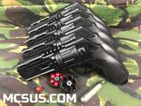 PISTOALE CU BILE DE CAUCIUC! -Co2- Airsoft - Modele Puternice 180M/s