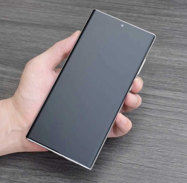 Folie Silicon Mat / Clar Google Pixel 2 / 3/ 4 / 5 / 6 /7 / 8 / Pro