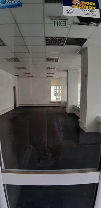 Vanzare spatiu comercial Giurgiu