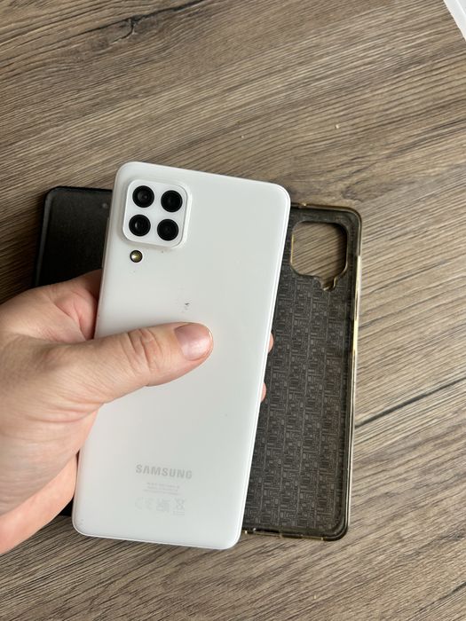 Samsung A22 Самсунг А22