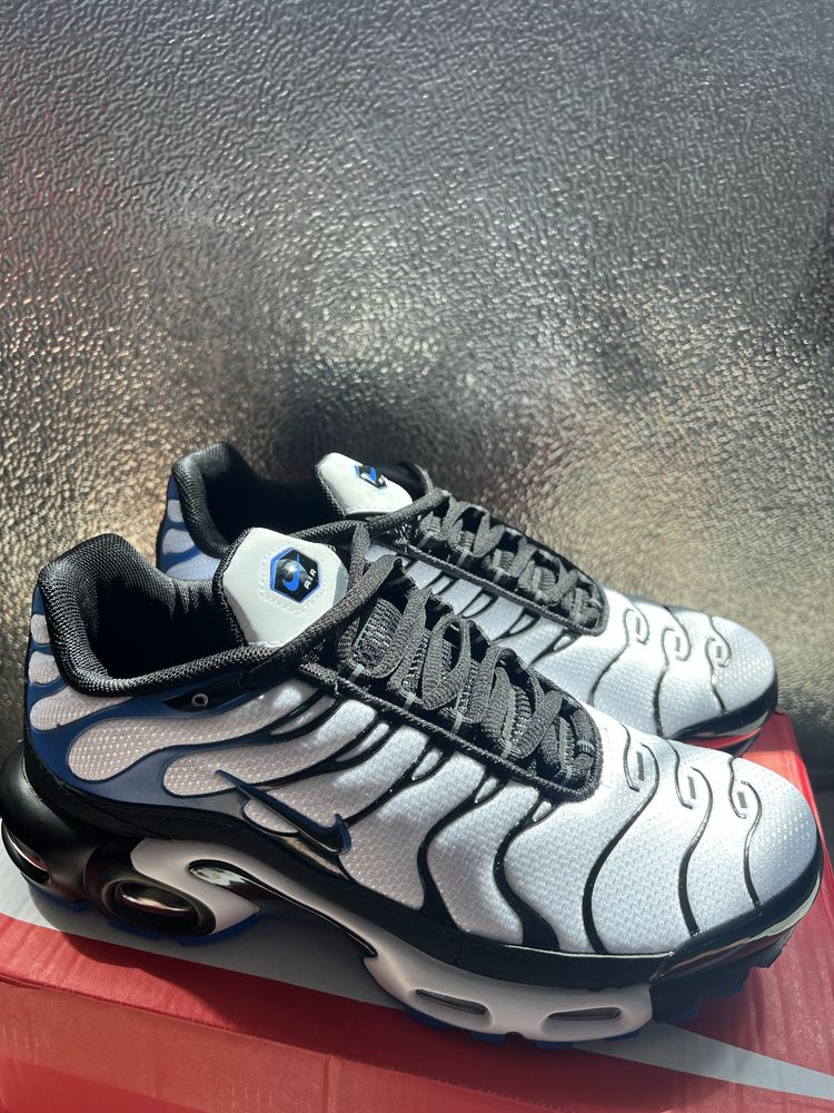 Nike tn 42 номер