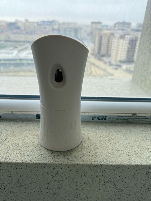 Освежитель воздуха автоматика