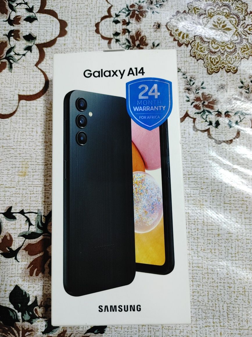 Samsung A 14 128 G