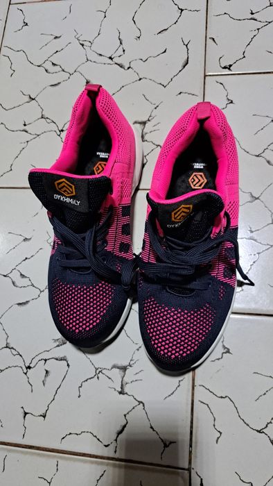 Adidasi fete  DYKHMILY