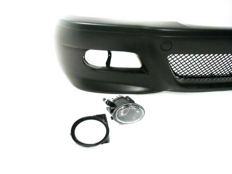 Bara fata BMW E46 M3 look coupe sedan - TAIWAN Calitatea I -