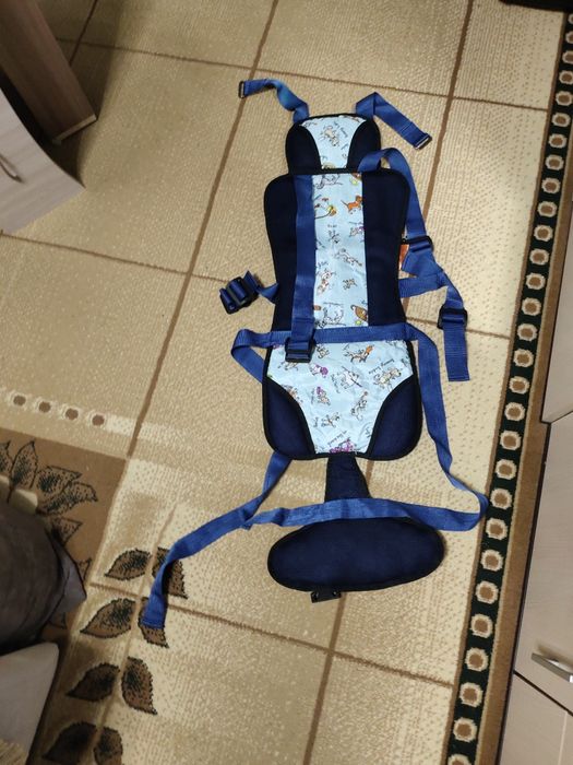 Удерживающее устройство