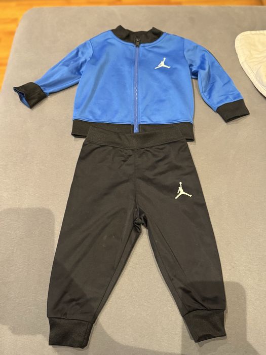 Детски Анцунг Jordan 74/80