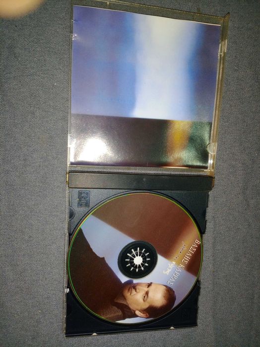 Дискове музика оригинални