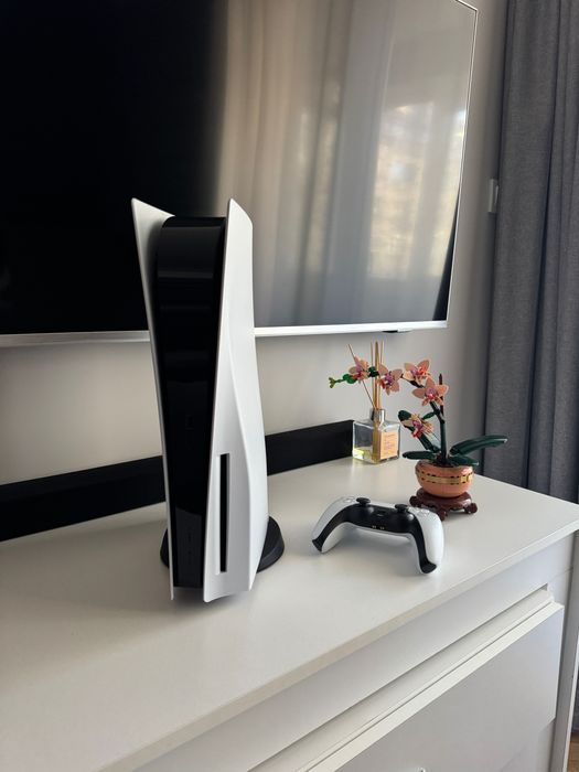 Sony Playstation 5 като нов