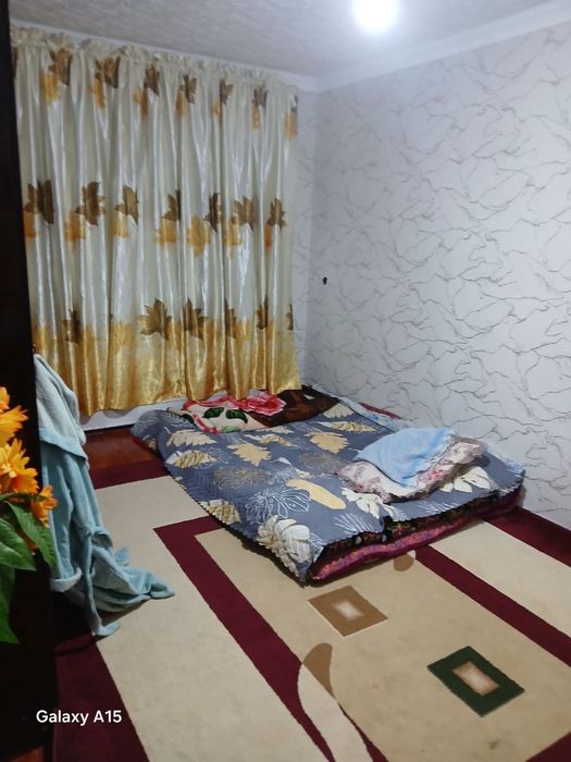Продаётся срочно Квартира 3 ком  район ветерок