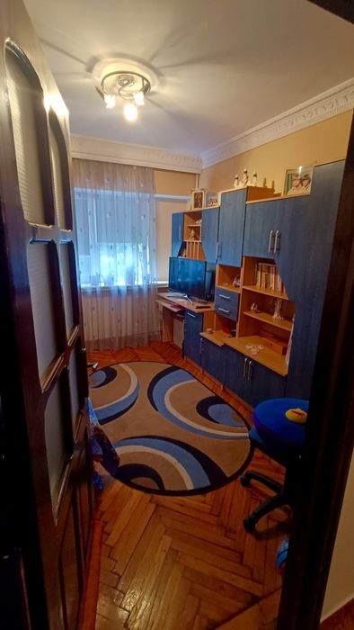 Propietar vand apartament 3 camere