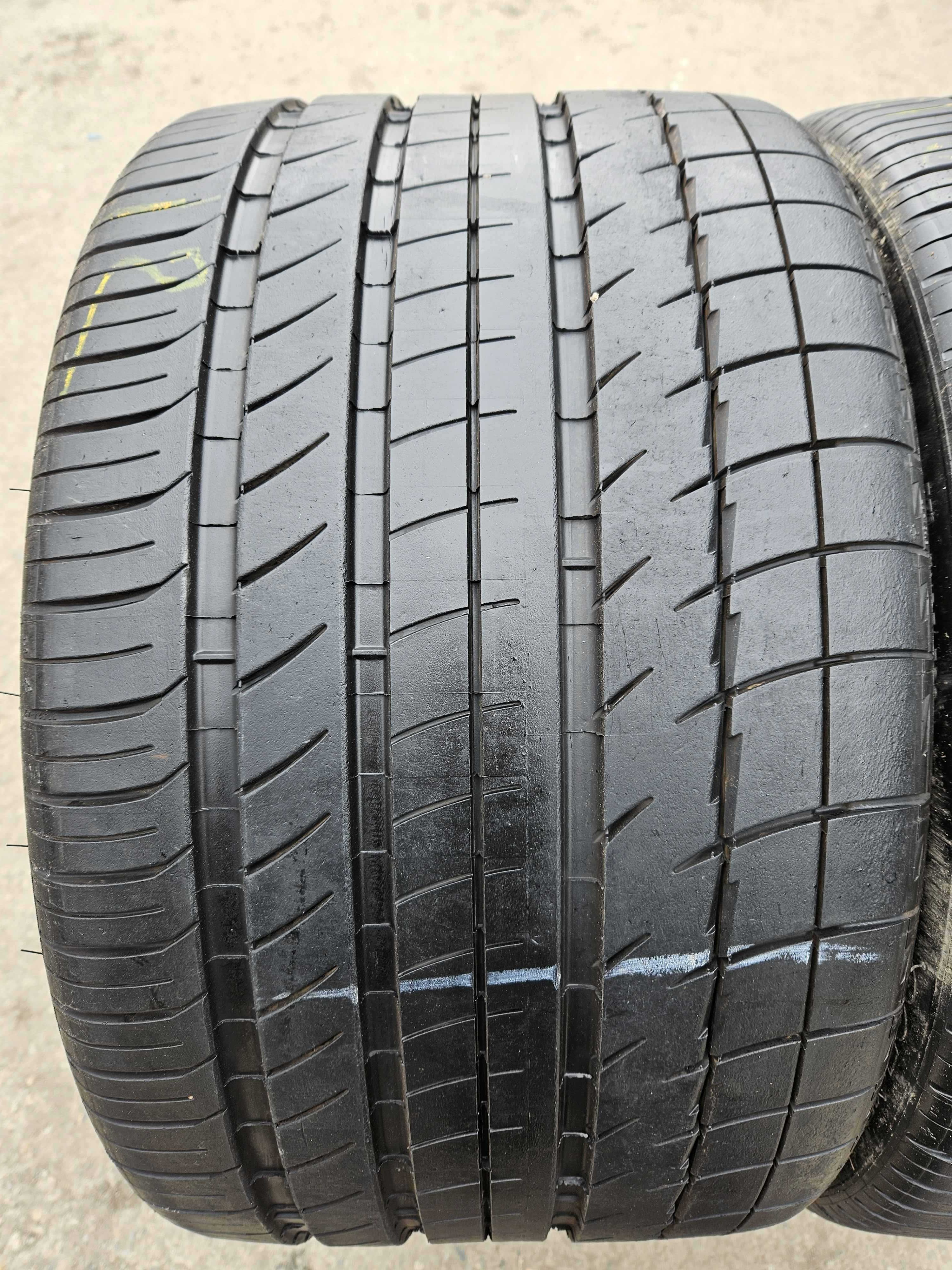 Anvelope Vara 295/30 R19 MICHELIN Pilot Sport PS2 N2