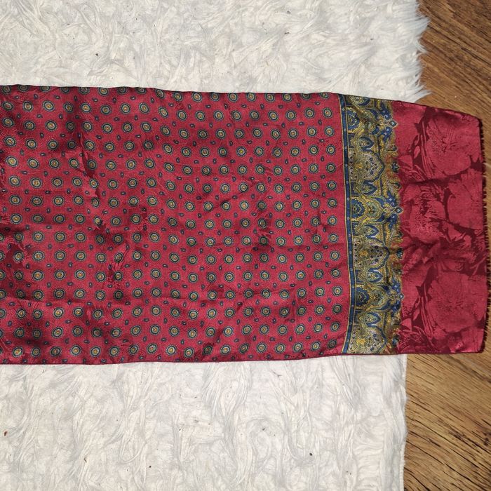 Esarfa Uomo Italy matase si lana!