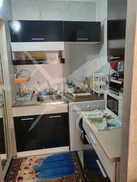 Продава се Едностаен апартамент в к.к. Слънчев бряг - 28 кв.м за 1179 €/кв.м - Снимка #2