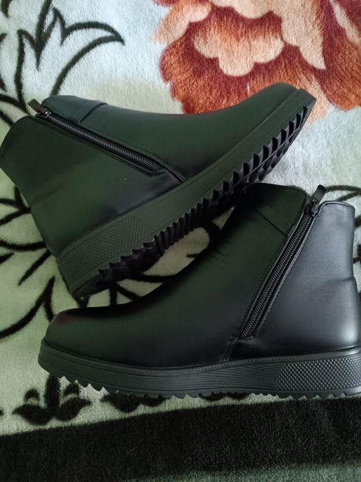 Нови дамски боти 40 - 41