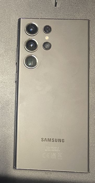 Samsung galaxy S23 Ultra / 512 gb