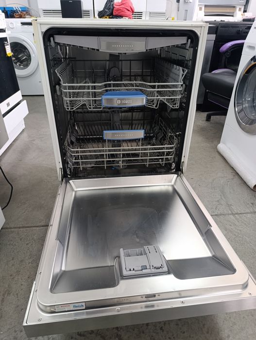 Съдомиялна машина BOSCH Active Water Eco