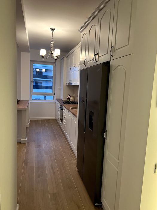 Apartament de închiriat în Dumbrăvița