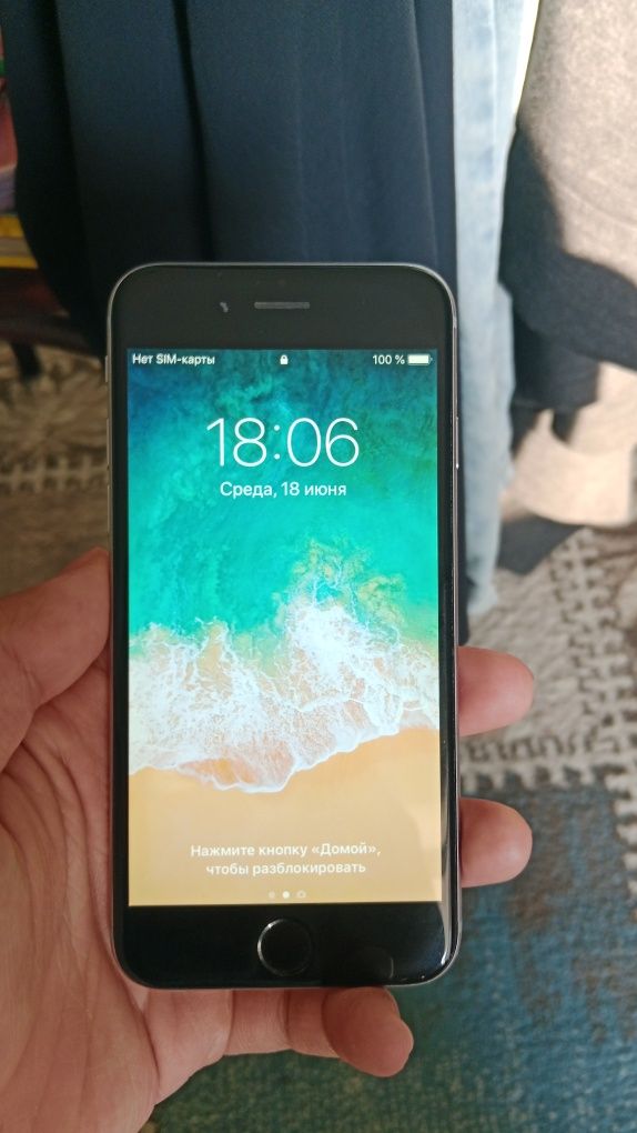 iphone 6 16gb 1gb хтс