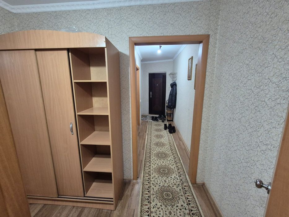 Сдам 2 комнатную улучшенную