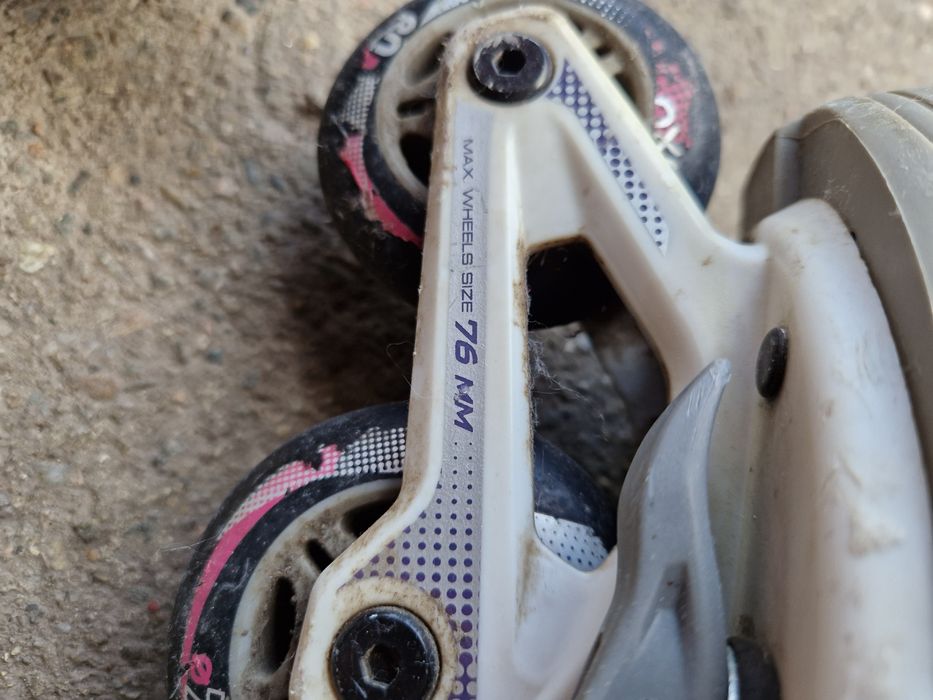 De vânzare  role  reglabile.