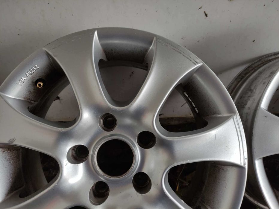 Джанти 15' 5×112