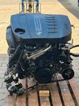 двигател бмв BMW N57D30B 306KC E71 X6 56.218км