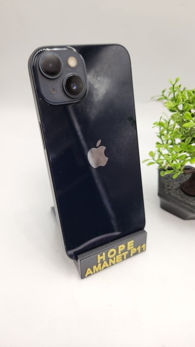 Hope Amanet P11-Iphone 14/128gb/Bat 77/Garantie