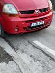 Transport marfa cu autoutilitara 3,5 tone