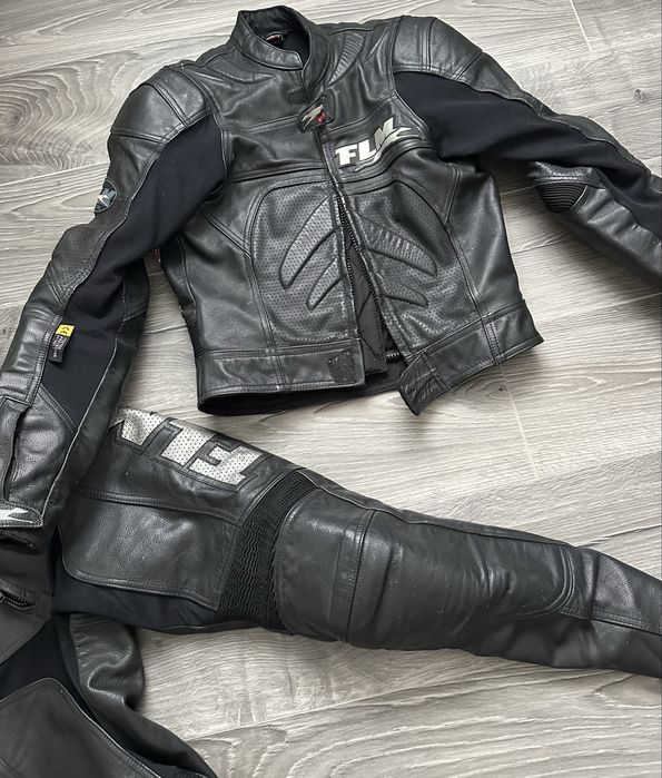 Costum Moto Flm, mărimea 46