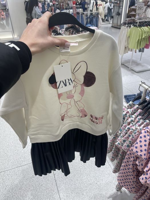 Mayoral Zara детски дрехи 104-116 см