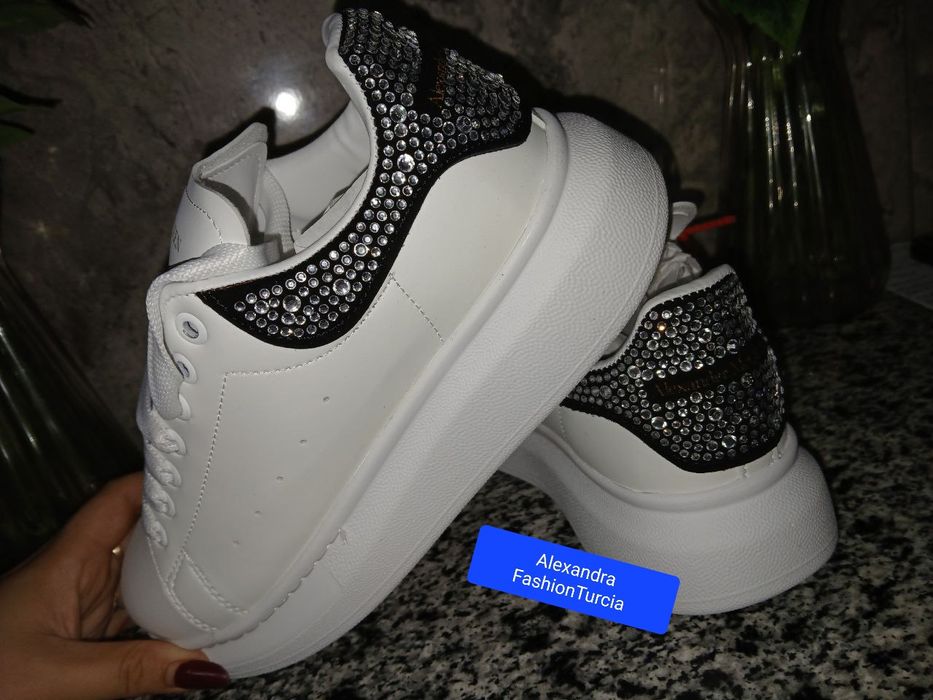 Adidași damă calitate premium