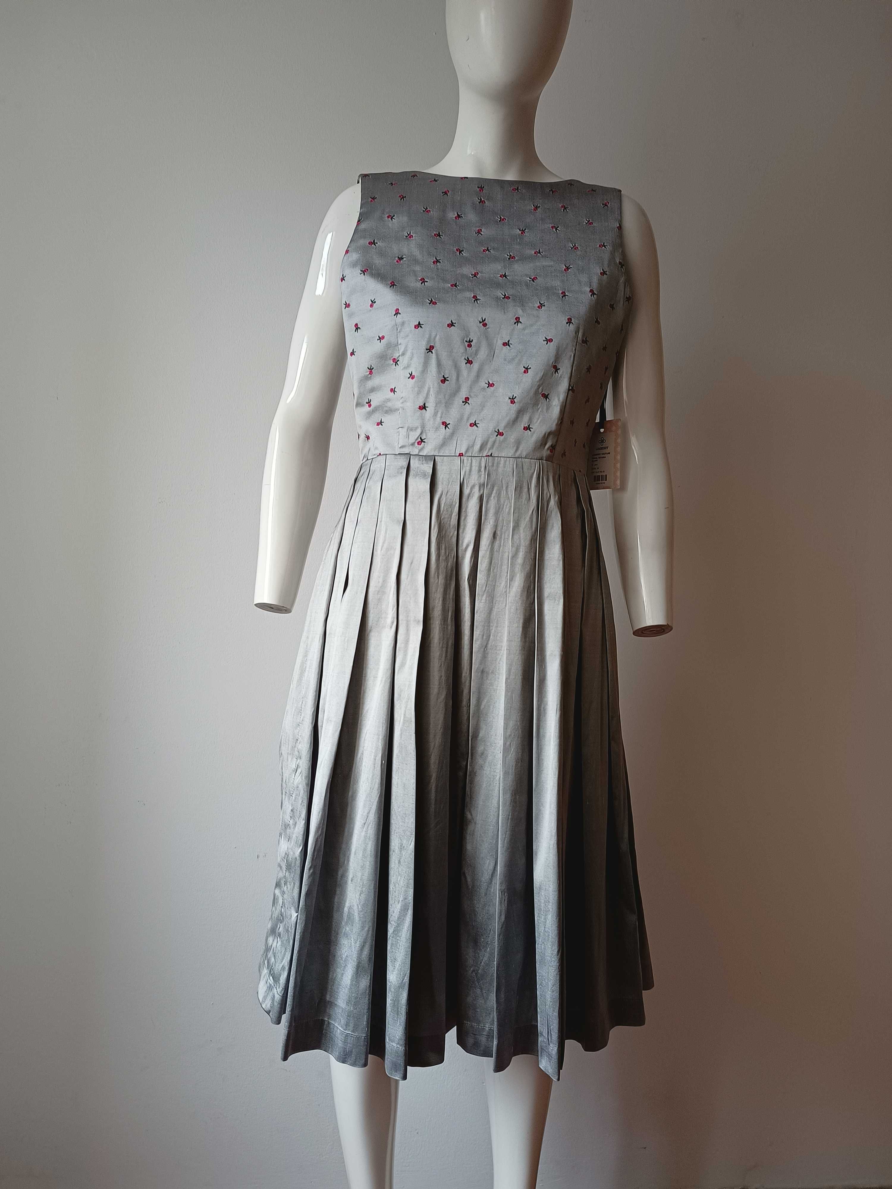 Rochie mătase Limberry nouă