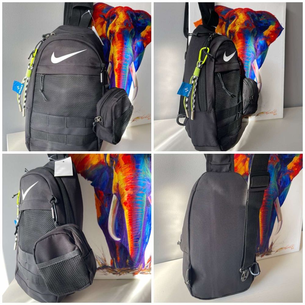 Спортнни чанти Nike Adidas