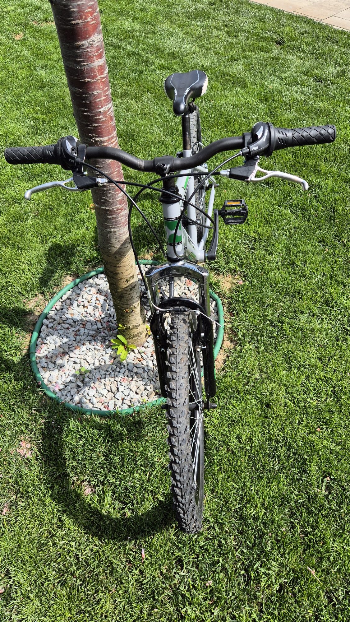Vand bicicleta X FACT 24