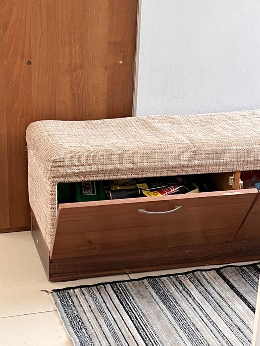 Продается тумба для обуви