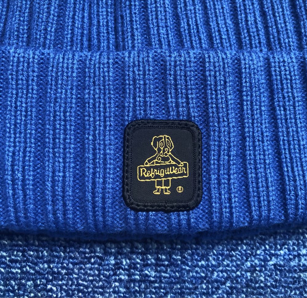 Refrigiwear Hat ОРИГИНАЛНИ зимни шапки