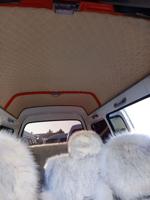 Damas sotiladi srochna