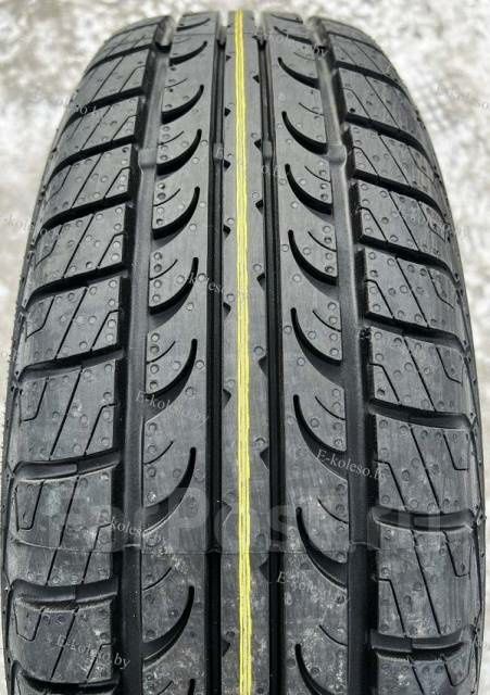 Tunga Zodiac 195/65/R15. Пробег 50 км.