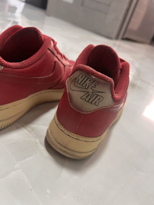Adidasi AirForce 1 Low originali